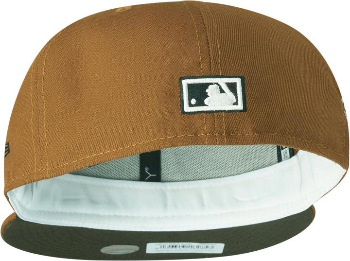 Produktbild New Era 59Fifty Cap - WORLD SERIES Toronto Blue Jays - 7 3/4 (7 3/4)