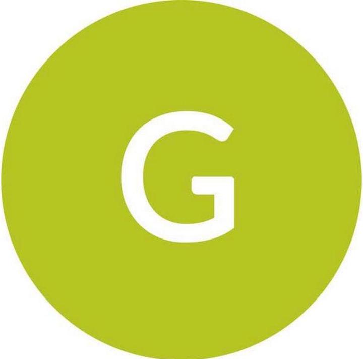 Produktbild Simplehuman Müllbeutel G 20 l, 60 Stück (60x, 20 l)