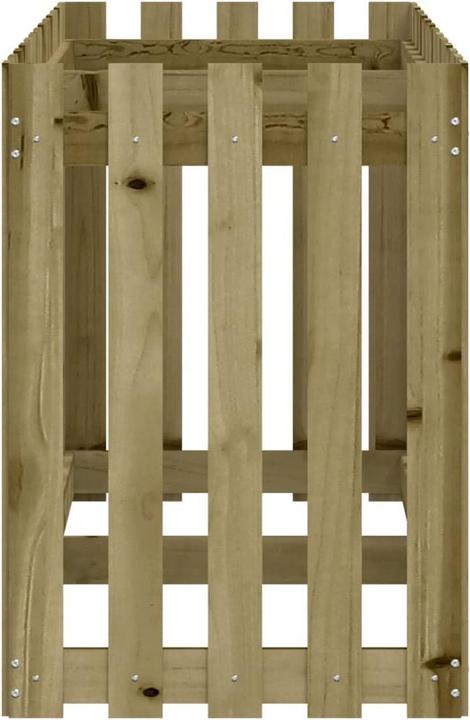 Produktbild vidaXL Hochbeet