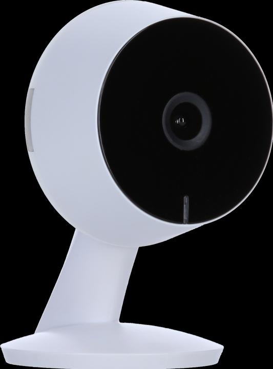 Image du produit Rollei Security Cam 1080p indoor (1920 x 1080 Pixels)