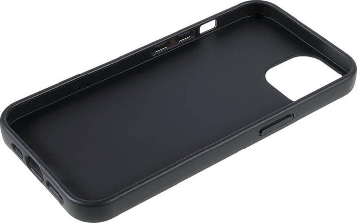 Actual product image Cover-Discount iPhone 15 - Eco-Friendly Organic Sleeve black (Apple iPhone 15)