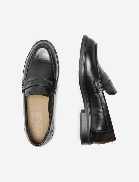 Produktbild Only Kunstleder Halbschuhe (40)