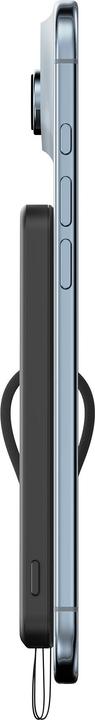 Actual product image Xlayer MagFix Pro Ultra Slim (5.000mAh) (5000 mAh, 15 W)
