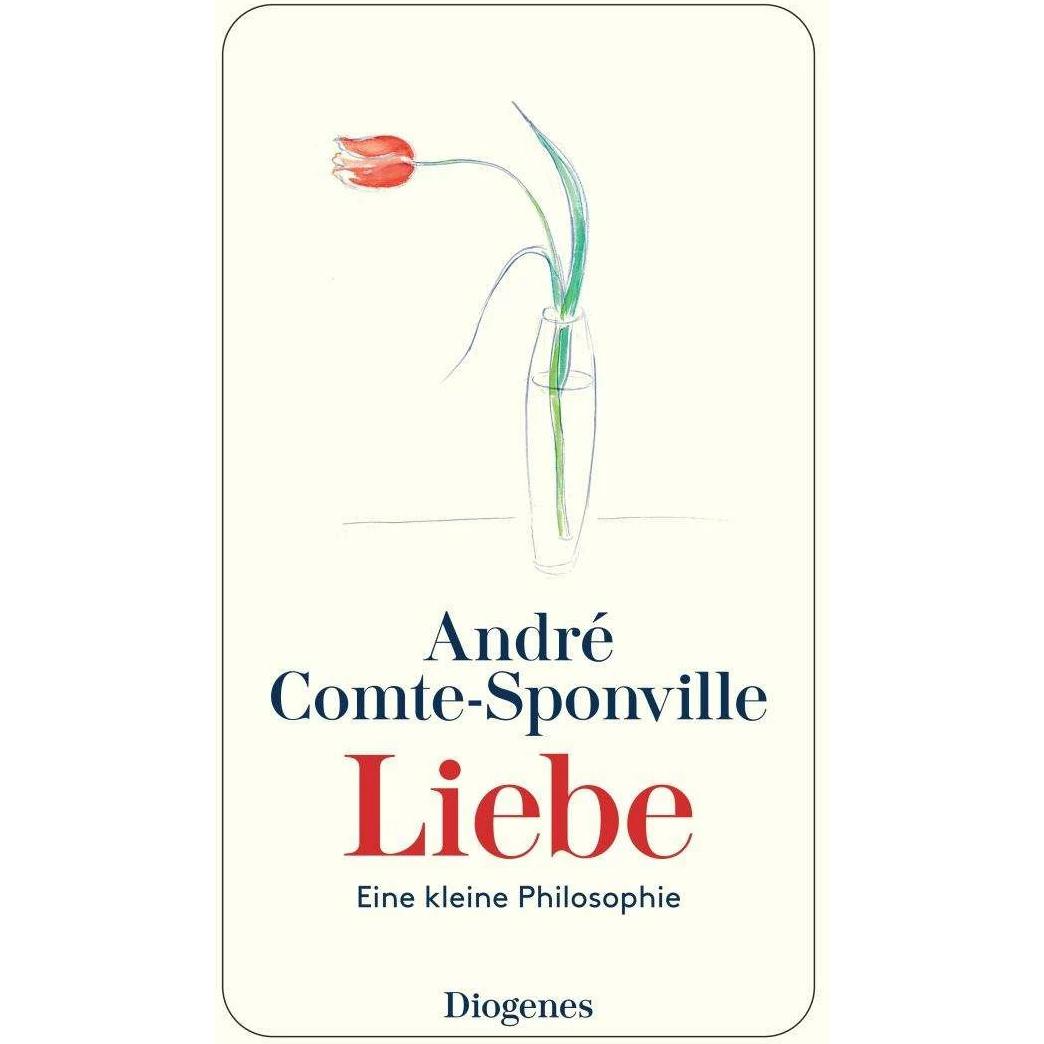Liebe, Fachbücher von André Comte-Sponville