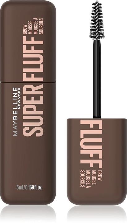 Produktbild Maybelline New York MNY Eye Studio (260 Deep Brown)