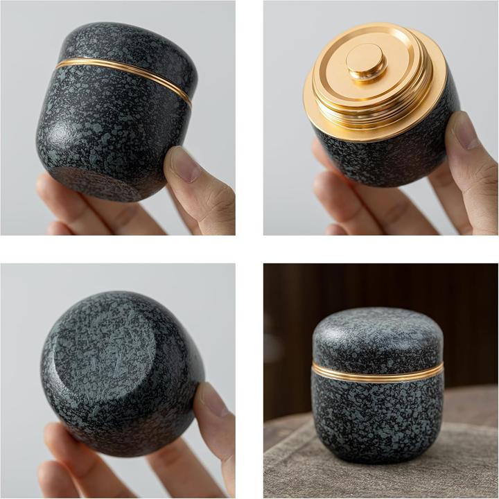 Immagine prodotto Teanagoo Matcha-Behälter