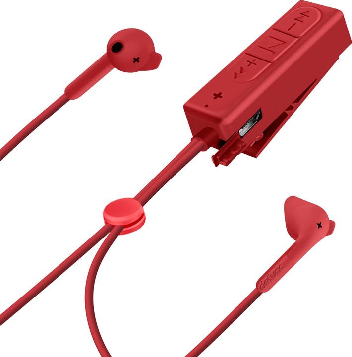 Produktbild Defunc Dfkpbthybrydrou (3 h, Kabellos)