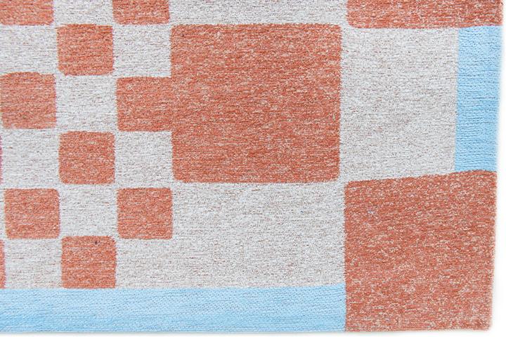 Actual product image Louis de Poortere Craft Chess (240 x 340 cm)