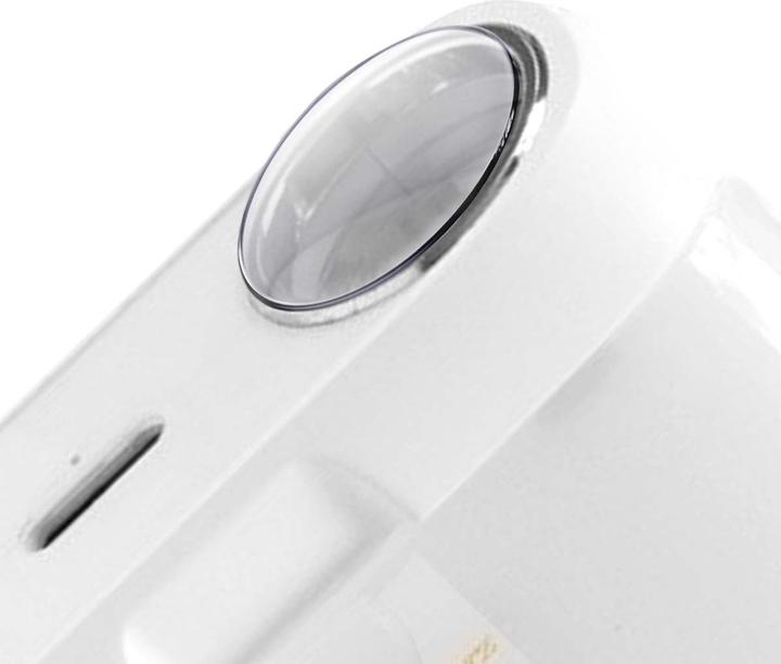 Actual product image Wekome Wireless headphones Bluetooth V5.3 TWS Whit (3 h, Wireless)