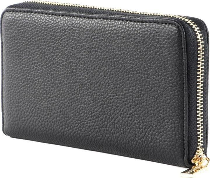 Actual product image U.S. Polo Stanford Zip Around Wallet