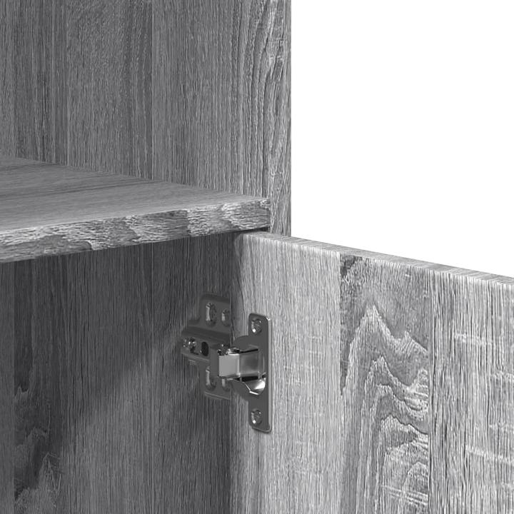 Actual product image vidaXL Roller cabinet