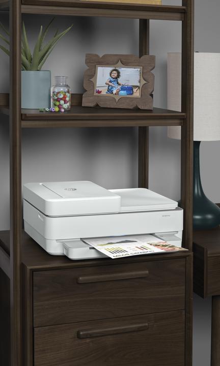 Actual product image HP Envy Pro 6430 (Ink, Colour)