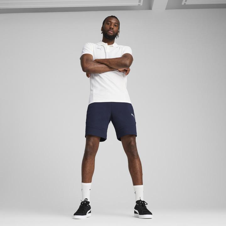 Actual product image Puma teamEVOSTRIPE Shorts (L)
