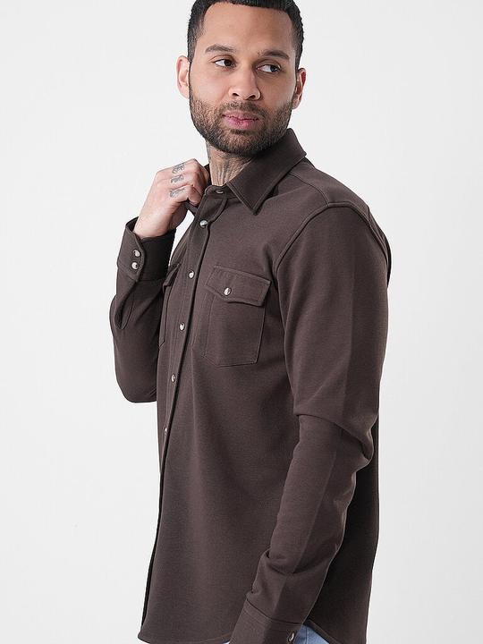 Immagine prodotto Profuomo Overshirt (M)