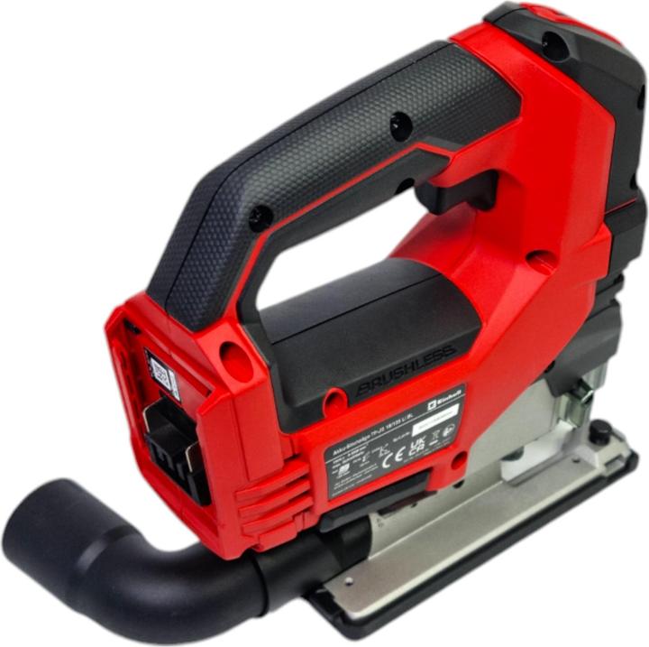 Produktbild Einhell TP-JS 18/135 Li BL