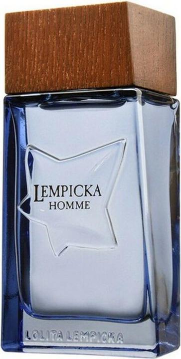 Lolita Lempicka Homme (Eau de toilette, 100 ml)