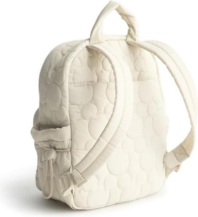 Actual product image Vera Bradley Featherweight Small Banbury Backpack