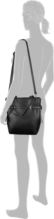 Immagine prodotto Tom Tailor Sora Shopper Tasche M 32 cm (13 l)