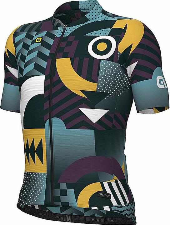 Produktbild Alé Games S/S Jersey (M)