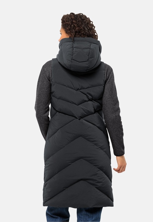 Actual product image Jack Wolfskin Marienplatz Vest W (XXL)