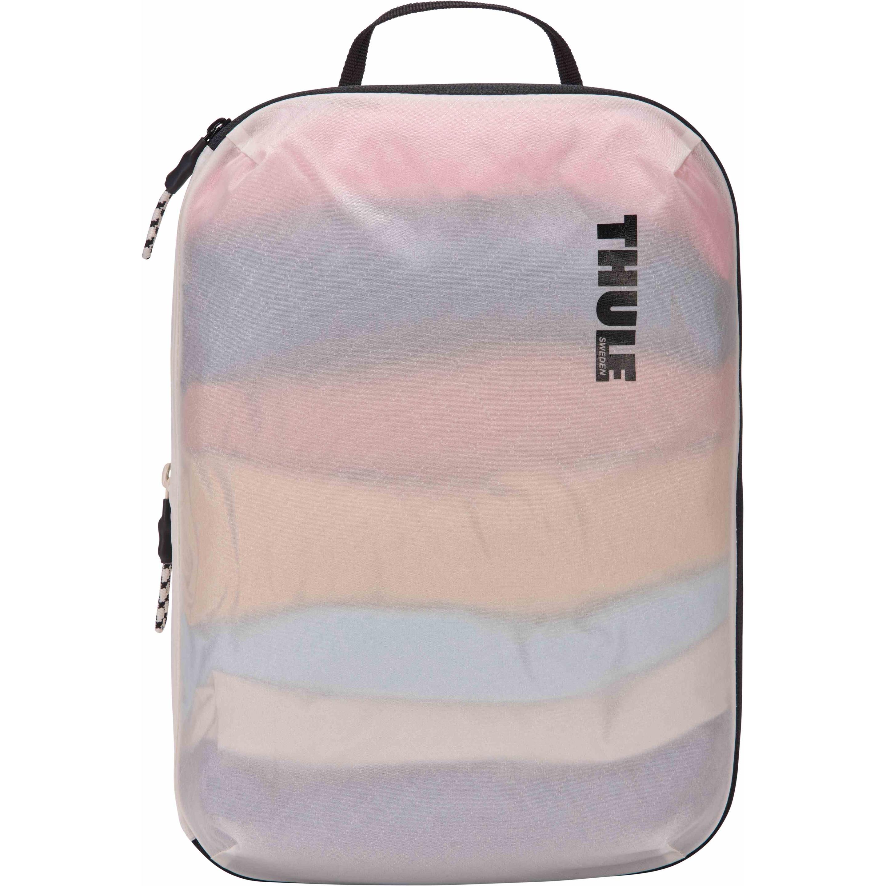 Thule, Packsack, Compression Packing Cube Medium, Weiss