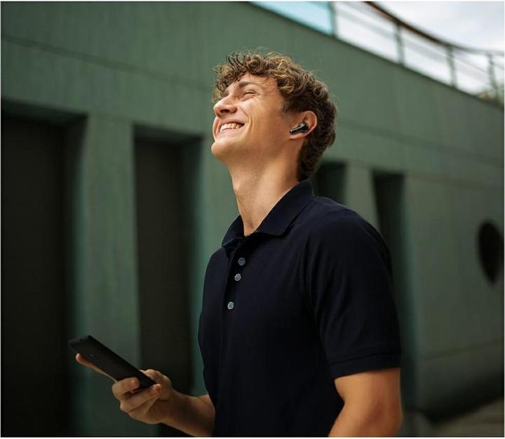 Actual product image Creative Aurvana Ace Sxfi Xmems Earbuds Tws (ANC, 8 h, Wireless)