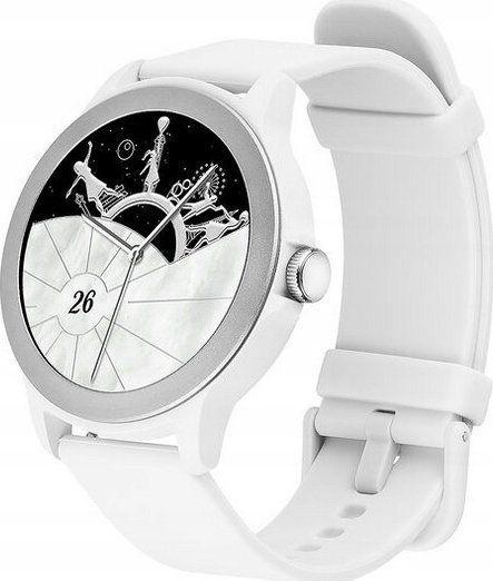 Produktbild Tracer 47411 Smartwatch SMK3 Slay White (42 mm)