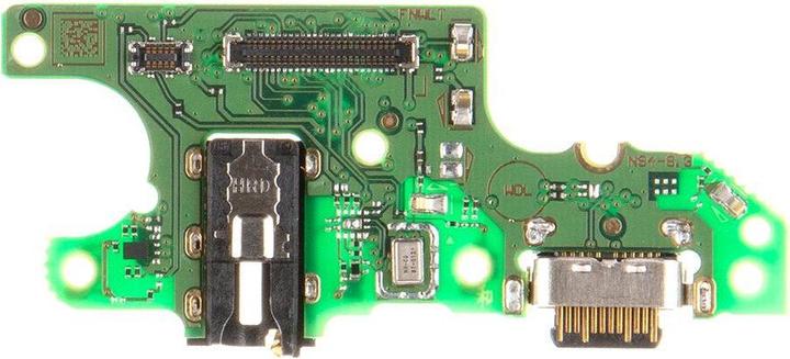 Actual product image Nokia 8.3 Board with Charging Connector