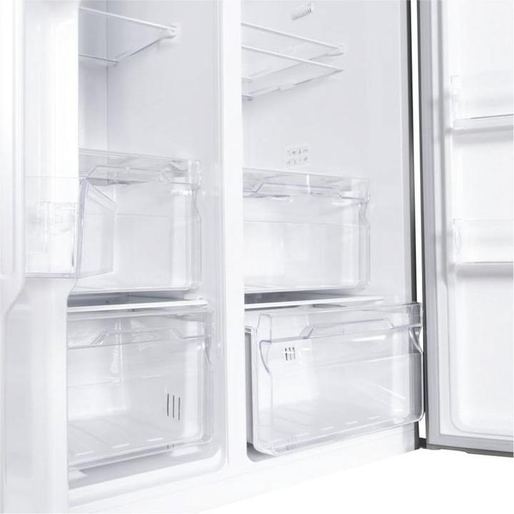 Image du produit Kibernetik FSP500 (513 l)