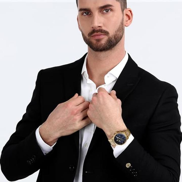 Produktbild Maserati Cronografo Epoca (Chronograph, 42 mm)