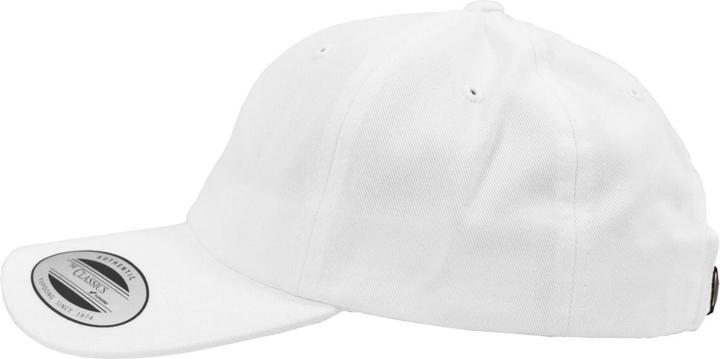 Actual product image Flexfit Unisex Adult Cotton Twill Low Profile Cap (One size)