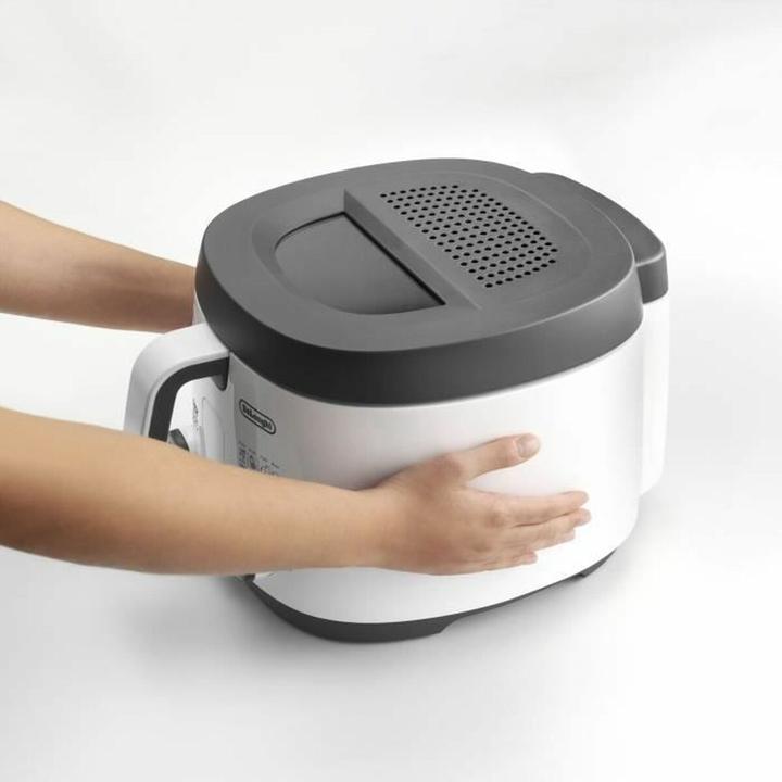 Actual product image De'Longhi DeLonghi FS3053 deep fryer