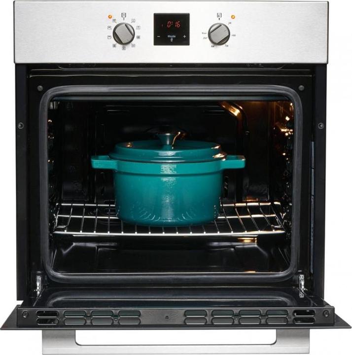 Actual product image Heinner HBO-V659GCD-IX