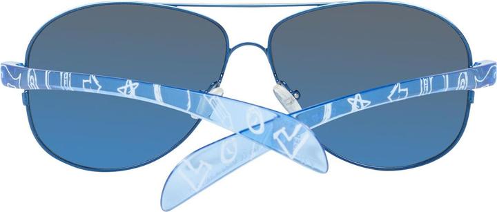 Image du produit Try Cover Change Lunettes de soleil unisexe CF506-07-58 ø 58 mm