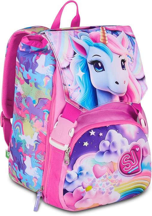 Actual product image SJ Gang Jam Gang Backpack (24 l)