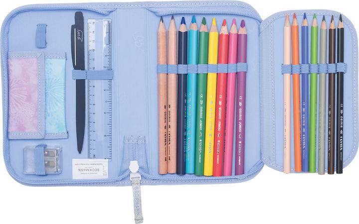 Produktbild Beckmann Schüleretui Classic