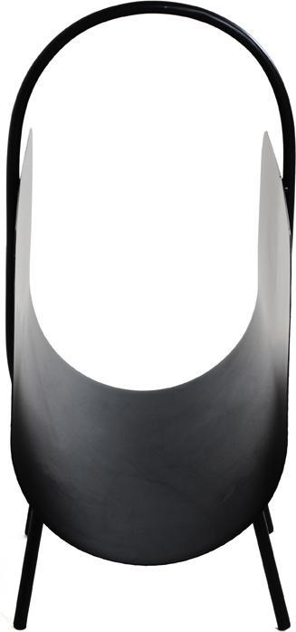 Immagine prodotto HAKU Möbel Portariviste stile antico (37 x 22 x 47 cm)