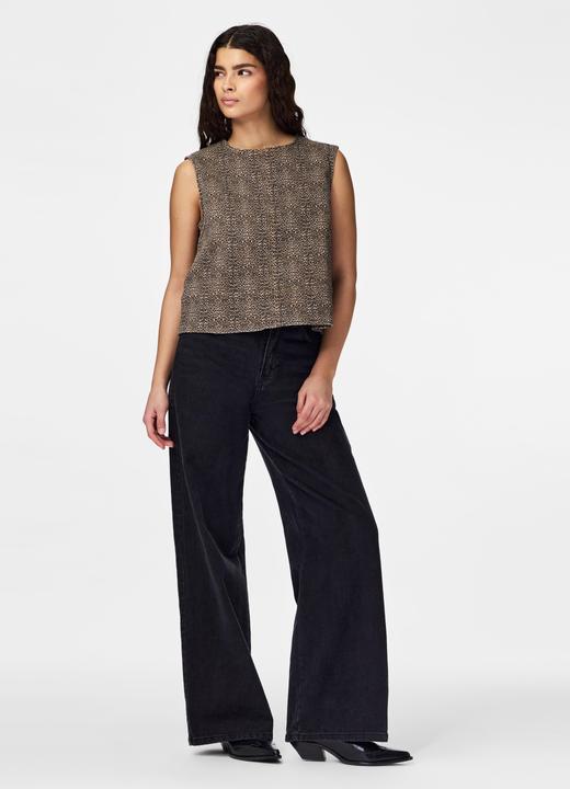 Immagine prodotto Pieces PCSALUME DENIM Oberteil (S)