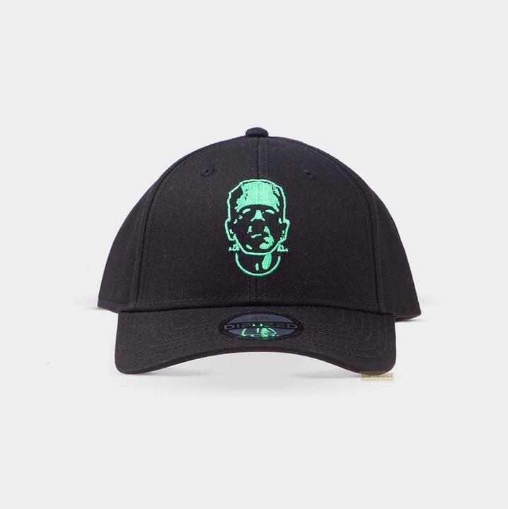 Produktbild Frankenstein Adjustable Cap (One Size)