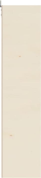 Immagine prodotto vidaXL Sammlervitrine aus Holz