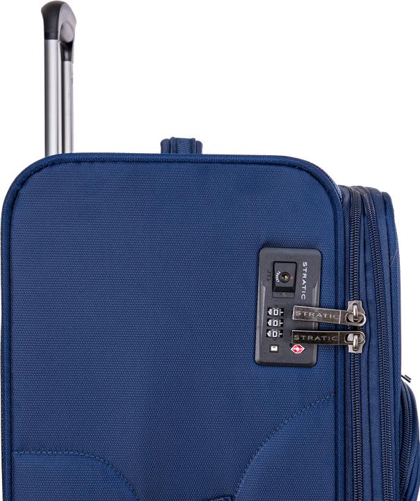 Produktbild Stratic Mix Koffer (95 l)