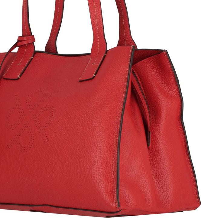 Immagine prodotto Picard Peephole Schultertasche Leder 40 cm