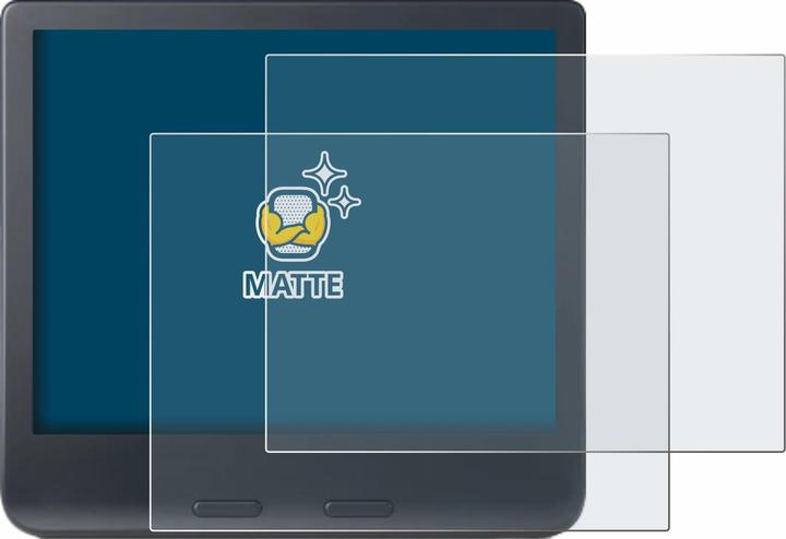 Produktbild BROTECT Entspiegelungs-Schutzfolie Displayschutz Matt