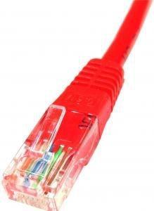 Produktbild Digitus Netzwerkkabel (U/UTP, CAT5e, 1 m)