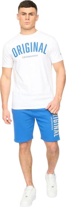 Produktbild Crosshatch Kensby Shorts (L)