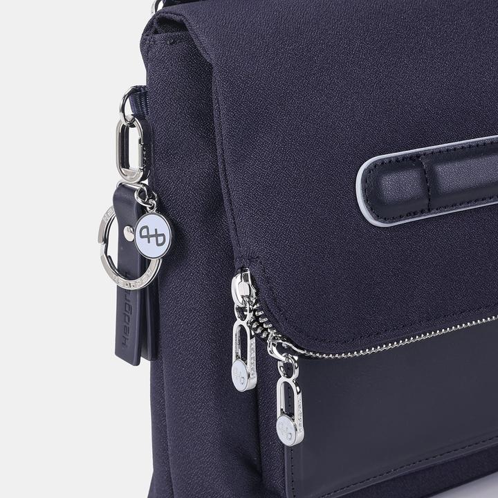 Actual product image Hedgren Fika shoulder bag RFID 28.5 cm