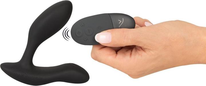 Produktbild We-Vibe Vector Plus