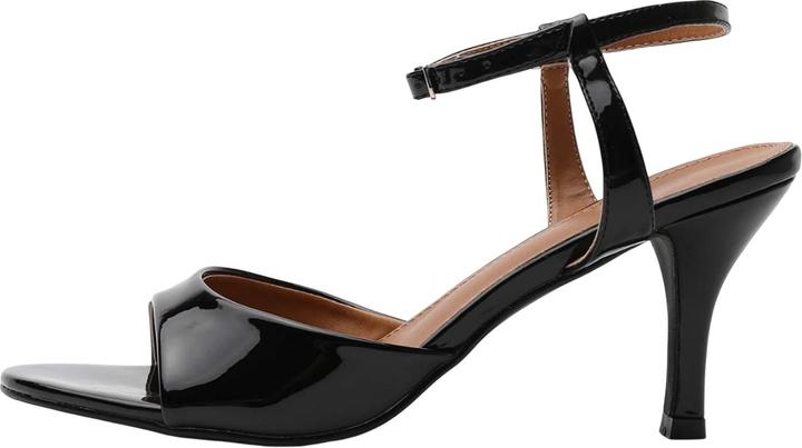 Produktbild No Doubt Hohe Absätze Fesselriemen StilettoAbsatz (42)