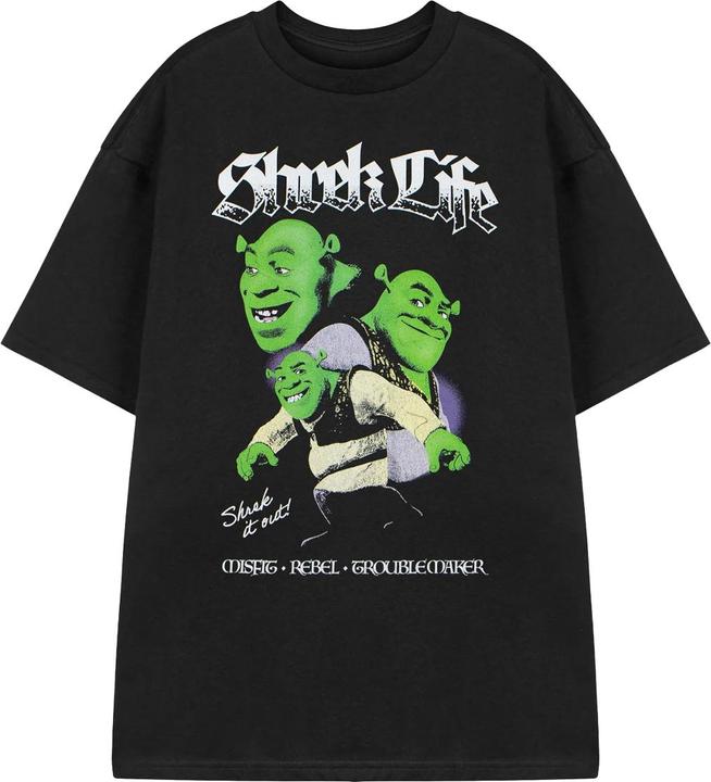 Produktbild Shrek Life TShirt (XXL)