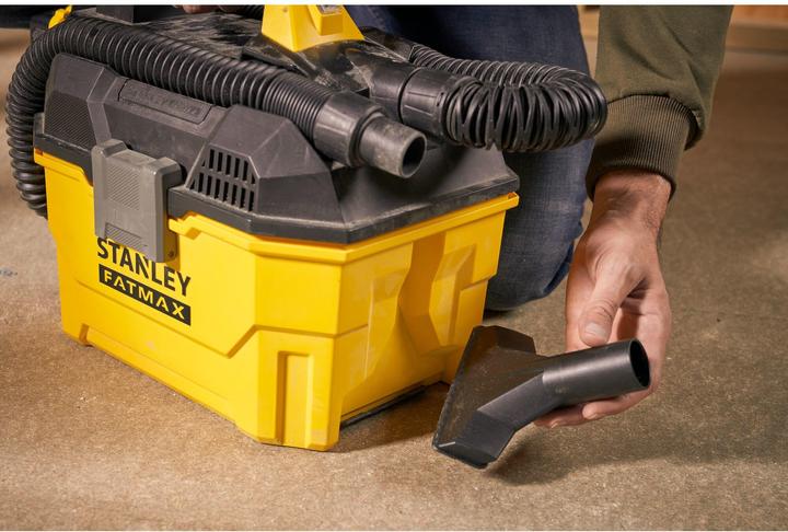 Actual product image Stanley V20 (Wet dry vacuum cleaner)